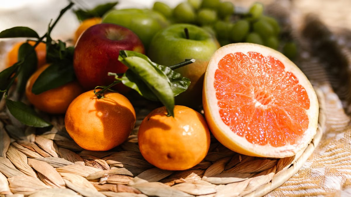 Alimentos que potencian el sistema inmunológico