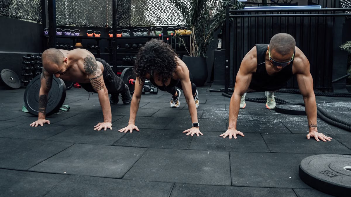 Cómo mantener la motivación en el ejercicio